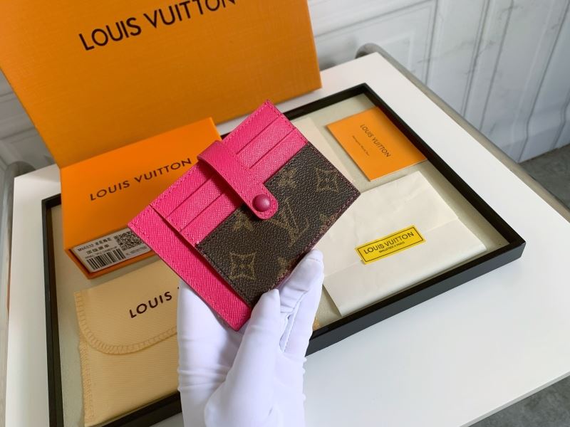 Louis Vuitton Wallets Purse